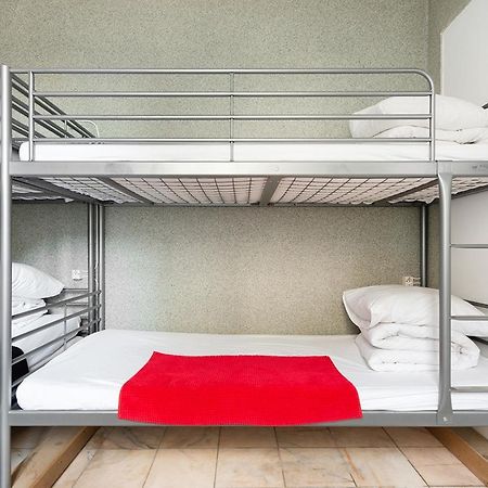 Cameleon Paris Guesthouse Pantin Eksteriør billede