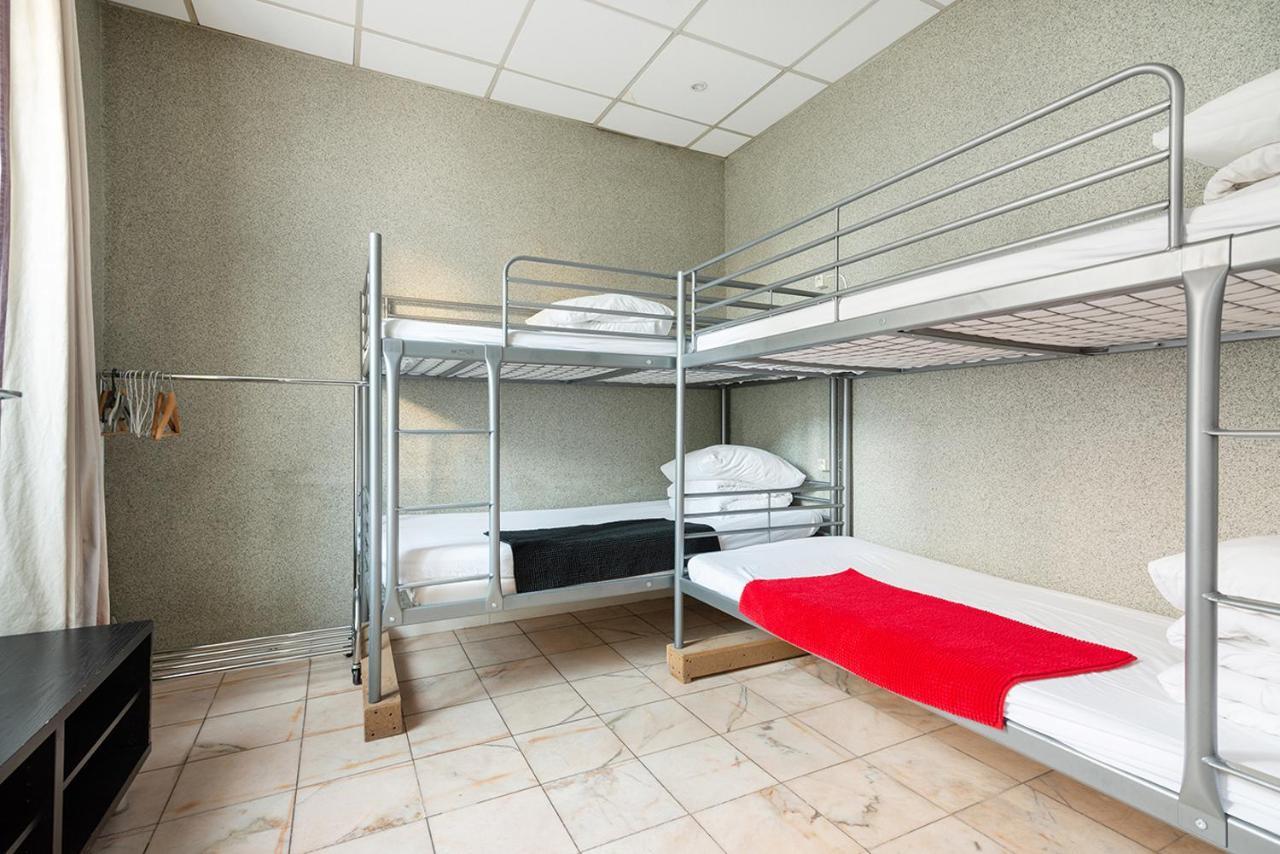 Cameleon Paris Guesthouse Pantin Eksteriør billede