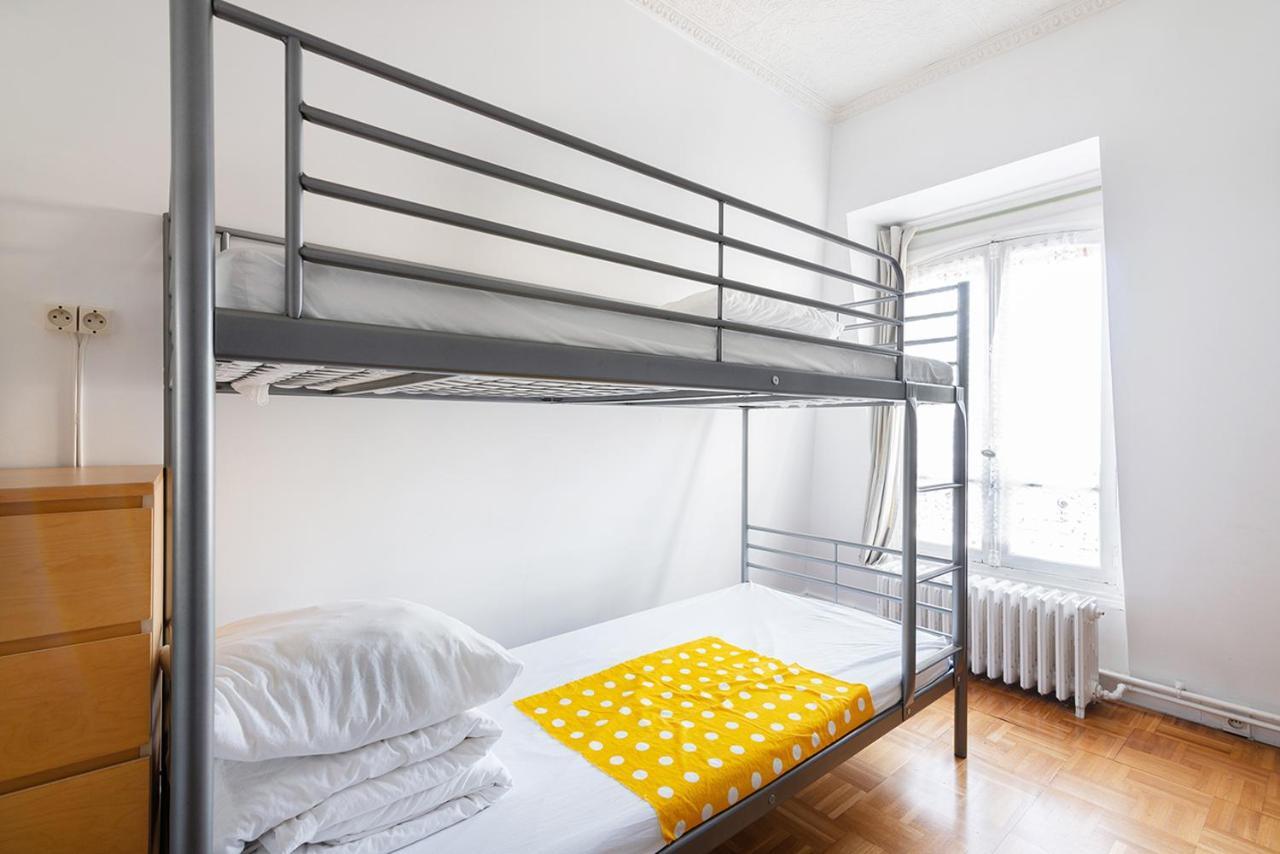 Cameleon Paris Guesthouse Pantin Eksteriør billede
