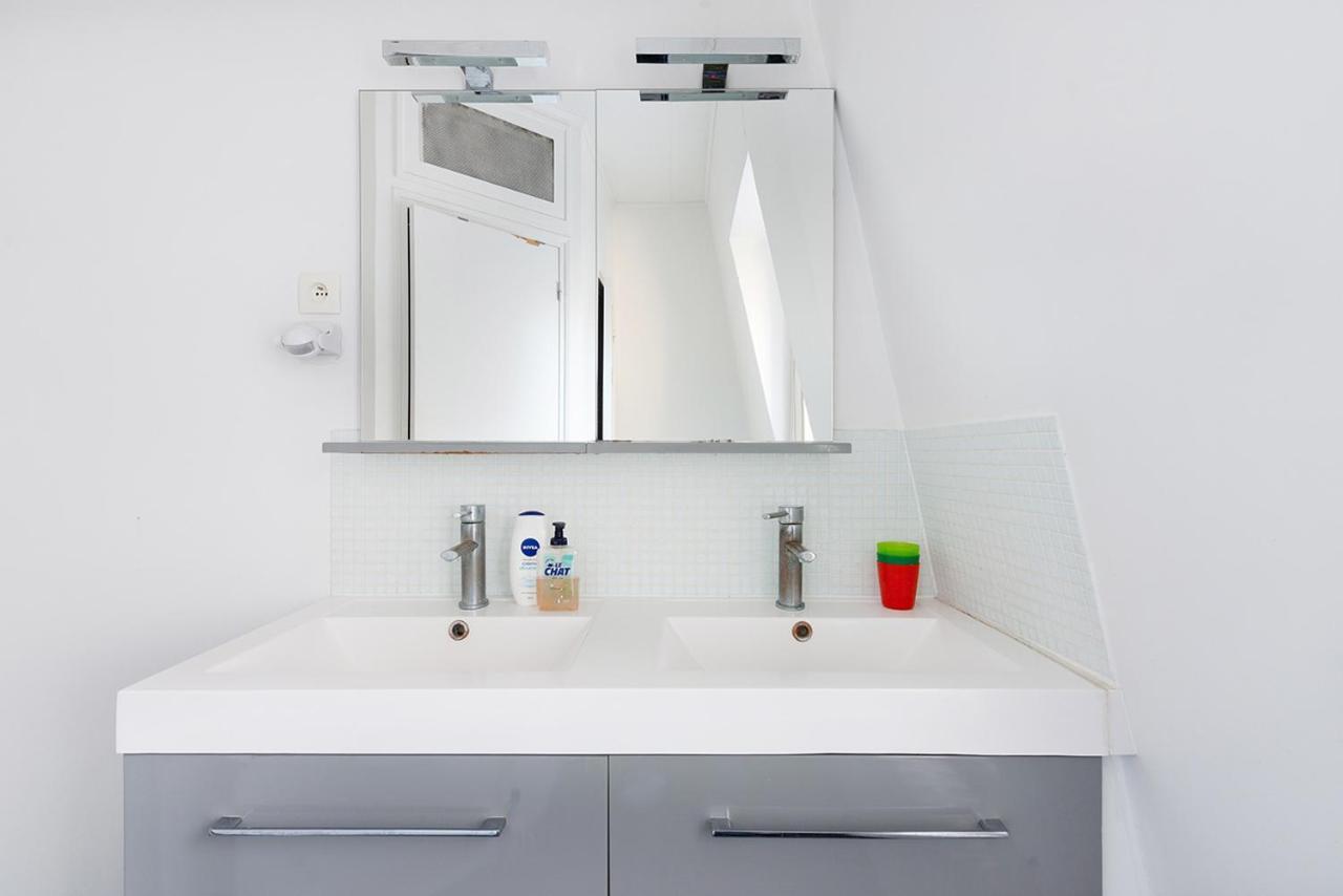 Cameleon Paris Guesthouse Pantin Eksteriør billede